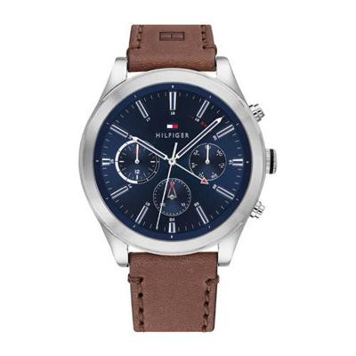 Tommy Hilfiger Ashton TH1791741 Herenhorloge Tommy Hilfiger Ashton TH1791741 Herenhorloge