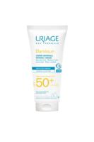 Uriage Bariesun Mineral Cream SPF50+ 100 ml - thumbnail