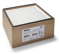 Weller Filterset für Zero Smog 2, Zero Smog EL, WFE 2ES / CS Compactfilter (l x b x h) 285 x 285 x 173 mm 11-delig 1 stuk(s) - thumbnail