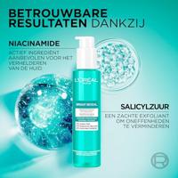 L&apos;Oréal Paris Bright Reveal Gezichtsreiniger - thumbnail