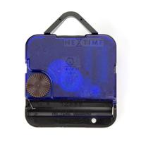 NeXtime - Uurwerk - Stapbeweging - Aslengte 14,5 mm - inclusief ophanghaak - PMYT145KP - thumbnail