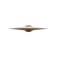 Zildjian 14" K Light HiHat - thumbnail