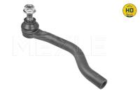 Spoorstangeind 31160200059HD - thumbnail