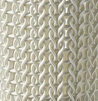 Curver Knit Wasbox 57 L - thumbnail