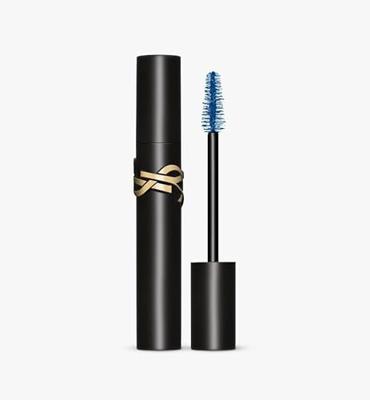 Yves Saint Laurent - YSL Lash Clash Mascara 03 Bleu Électrique 8 ml Dames