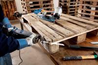 Bosch Accessoires Reciprozaagblad NLA/NOF S1122VFR | 200 stuks - 2608658032 - thumbnail