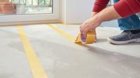 Tesa Tapijttape | lengte 10 m | breedte 50 mm wiel | 6 stuks - 05686-00018-11 05686-00018-11 - thumbnail