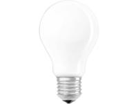 OSRAM LED Energielabel A++ (A++ - E) E27 Peer 7 W = 60 W Neutraalwit (Ø x l) 60 mm x 105 mm Filament / Retro-LED 1 stuk(s) - thumbnail