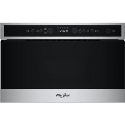 Magnetron Whirlpool Corporation Zwart