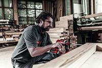 Flex DD 4G 18.0-EC 447765 Accu-schroefboormachine 2.5 Ah, 5 Ah, 8 Ah Zonder accu - thumbnail