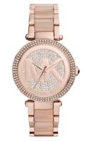 Michael Kors Parker-horloge - thumbnail