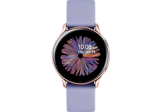 Samsung Galaxy Watch Active 2 40mm aluminium (Violet)