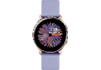 Samsung Galaxy Watch Active 2 40mm aluminium (Violet) - thumbnail