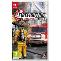 Firefighting Simulator - The Squad - thumbnail