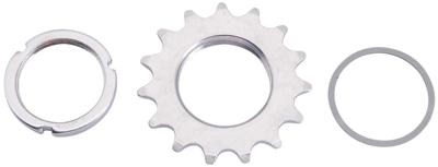 POINT schroef-tandwiel freewheel-cogset 1/8" 15t