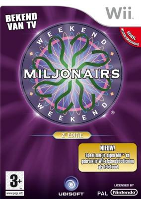 Weekend Miljonairs 2 Weekend Miljonairs 2