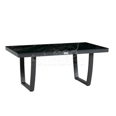 Tierra Outdoor Loungetafel Valencia Marble Tierra Outdoor Loungetafel Valencia Marble