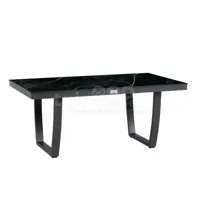 Tierra Outdoor Loungetafel Valencia Marble - thumbnail