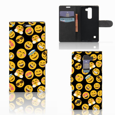 LG Spirit Telefoon Hoesje Emoji LG Spirit Telefoon Hoesje Emoji