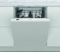 Whirlpool W2I HKD526 A Vaatwasser - thumbnail