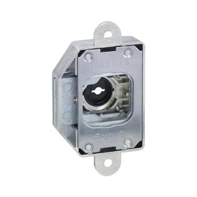 Junie opdekslot met nachtschoot ls/rs