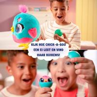Funtasy Family Chick-A-Boo - thumbnail