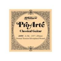 D&apos;Addario J4505 snaar voor klassieke gitaar normal tension (A5) - thumbnail