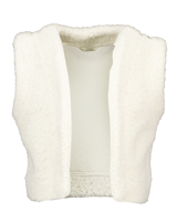 Gilet - Beige - thumbnail