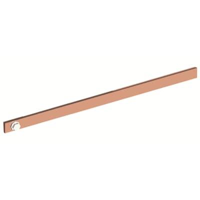 Striebel & John 2CPX041924R9999 Koperrail 440 A 1 stuk(s)