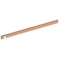 Striebel & John 2CPX041924R9999 Koperrail 440 A 1 stuk(s) - thumbnail