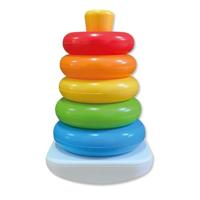 Blokken Stapelen 23 x 14 x 13 cm - thumbnail