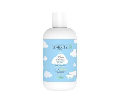 Babycare ultra-rich cleansing gel 200 Milliliter