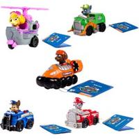Paw Patrol Rescue Racer - thumbnail