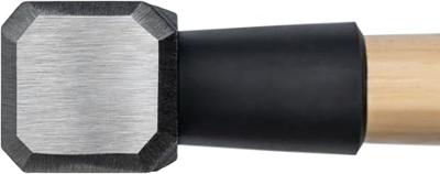 Vigor V2662-1000 Voorhamer 1027 g 360 mm 1 stuk(s)