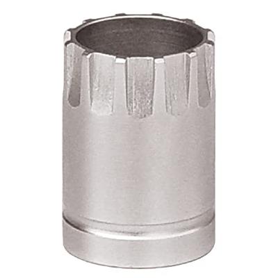 Cycplus Pionafnemer cyclus voor shimano hyperglide met 3/8" aansluiting