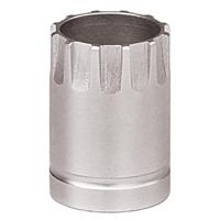 Cycplus Pionafnemer cyclus voor shimano hyperglide met 3/8" aansluiting - thumbnail