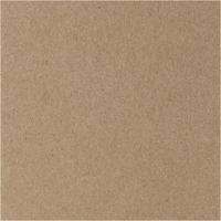 Creativ Company Manilla labels naturel, 20st. - thumbnail