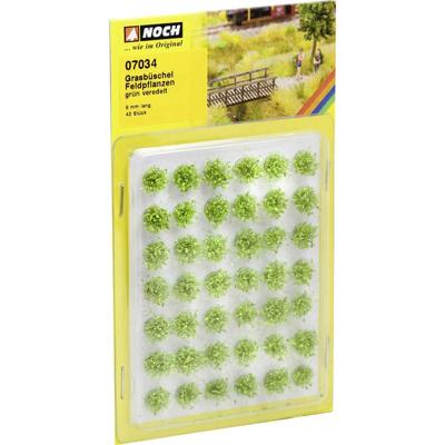 NOCH Field Plants schaalmodel onderdeel en -accessoire Gras NOCH Field Plants schaalmodel onderdeel en -accessoire Gras