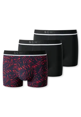 Schiesser 3-pack Boxershorts