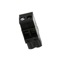 Molex 395332002 Printklem Aantal polen 2 1 stuk(s) - thumbnail