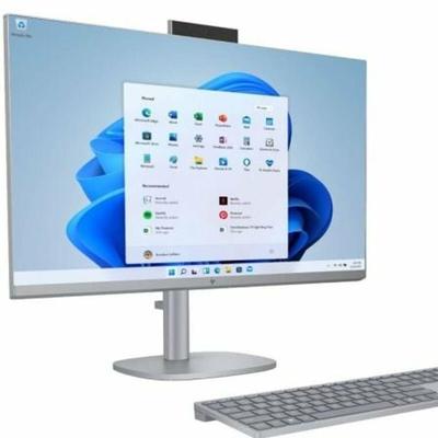 Alles in Eén HP B61L5EA 27" Intel Evo Core Ultra 5 125H 32 GB RAM 1 TB SSD Alles in Eén HP B61L5EA 27" Intel Evo Core Ultra 5 125H 32 GB RAM 1 TB SSD