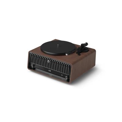 Philips The Tina - TAV9000D/10 Platenspeler Bruin Philips The Tina - TAV9000D/10 Platenspeler Bruin