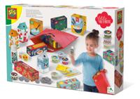 SES petits pretenders supermarkt boodschappen - thumbnail