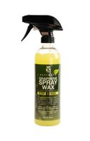 SILCA sproeiwas "ultimate graphene spray wax" spray wax ult.grap. spray wax 480ml - thumbnail