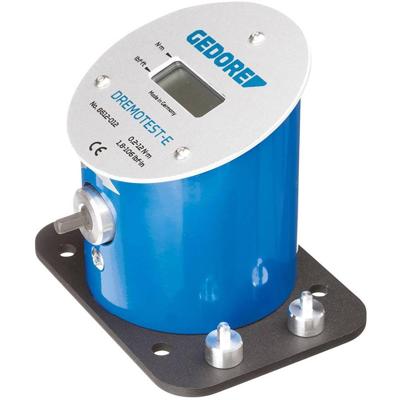 Gedore Elektronisch testapparaat - 2288311