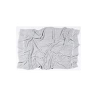 Towel City TC06 Luxury Bath Sheet - Grey (Solid) - 100 x 150 cm - thumbnail
