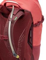 Vaude Skomer Zip 22 Rugtas Dames Brick 22L - thumbnail