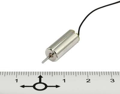 Sol Expert 35780 Micromotor 12500 omw/min 5 mm