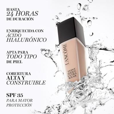 Lancôme Teint Idole Ultra Wear 335W 30ml Lancôme Teint Idole Ultra Wear 335W 30ml
