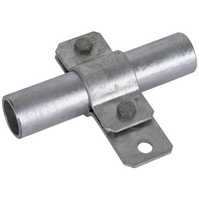 DEHN ERS 27 AB11 STTZN Aardingsbuisklem 1 stuk(s)